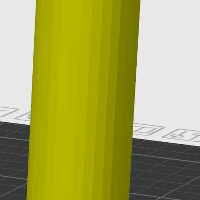 Mô hình trang trí Hotdog nhỏ gọn cho cộng đồng in 3D