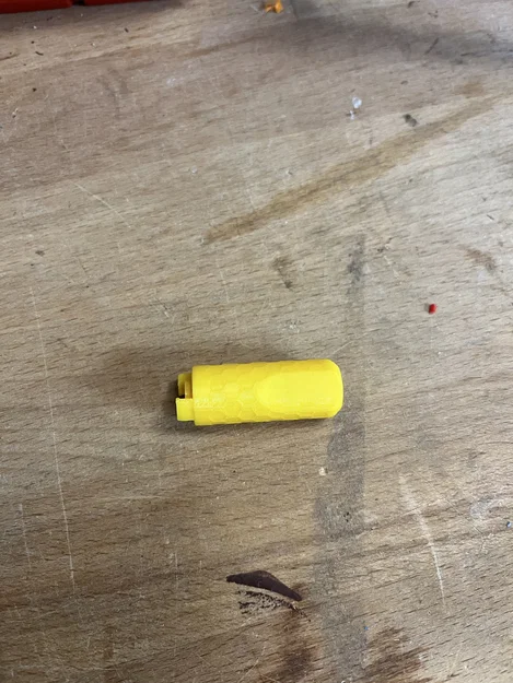 Đầu nối nhanh ống dẫn PTFE cho máy in 3D (30mm) - Image 1