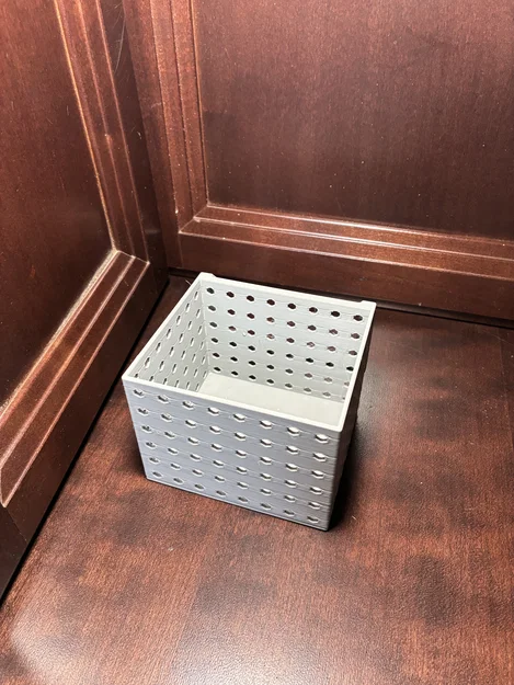 Hộp đẻ cách ly cho cá Guppy - Phụ kiện in 3D hữu ích cho hồ cá - Image 5