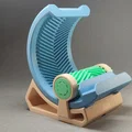 Giá đỡ điện thoại cơ khí (Geared Phone Stand) - Thumbnail 3