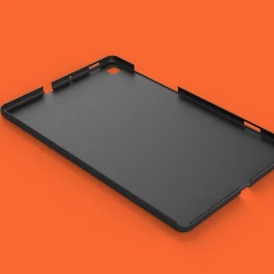 Ốp lưng cứng bảo vệ cho Galaxy Tab S6 Lite