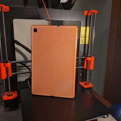 Ốp lưng cứng bảo vệ cho Galaxy Tab S6 Lite