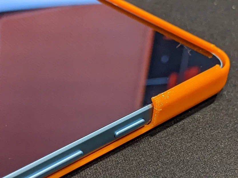 Ốp lưng cứng bảo vệ cho Galaxy Tab S6 Lite - Image 5