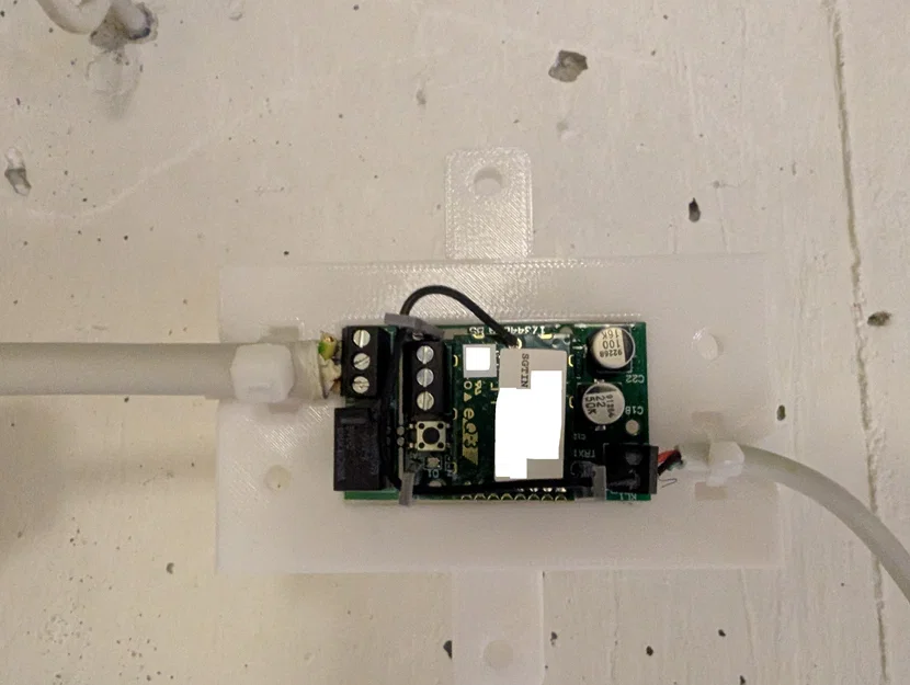 Vỏ bảo vệ cho HmIP-PCBS - Image 1