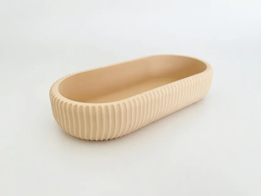 Khay Đựng Đồ Đa Năng Thiết Kế Hiện Đại - Image 2