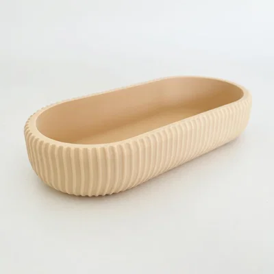 Khay Đựng Đồ Đa Năng Thiết Kế Hiện Đại