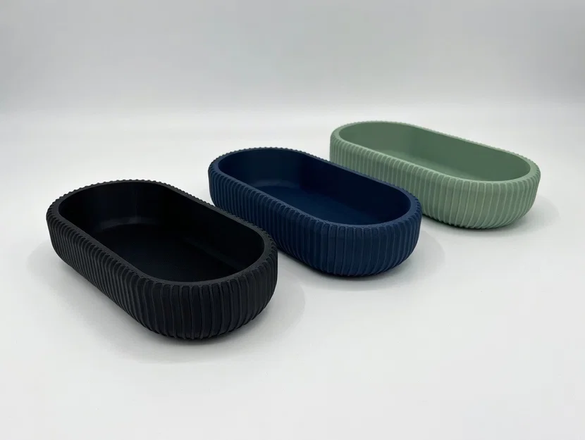 Khay Đựng Đồ Đa Năng Thiết Kế Hiện Đại - Image 3