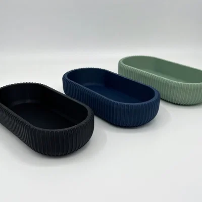 Khay Đựng Đồ Đa Năng Thiết Kế Hiện Đại