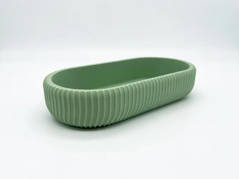 Khay Đựng Đồ Đa Năng Thiết Kế Hiện Đại - Image 5