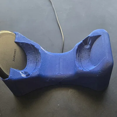 Đế sạc không dây cho tai nghe Yealink Bh76 Plus