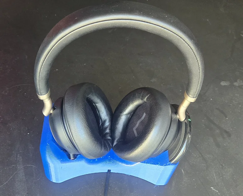 Đế sạc không dây cho tai nghe Yealink Bh76 Plus - Image 2