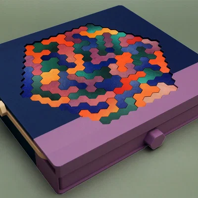 Hộp đựng Flummoxagon