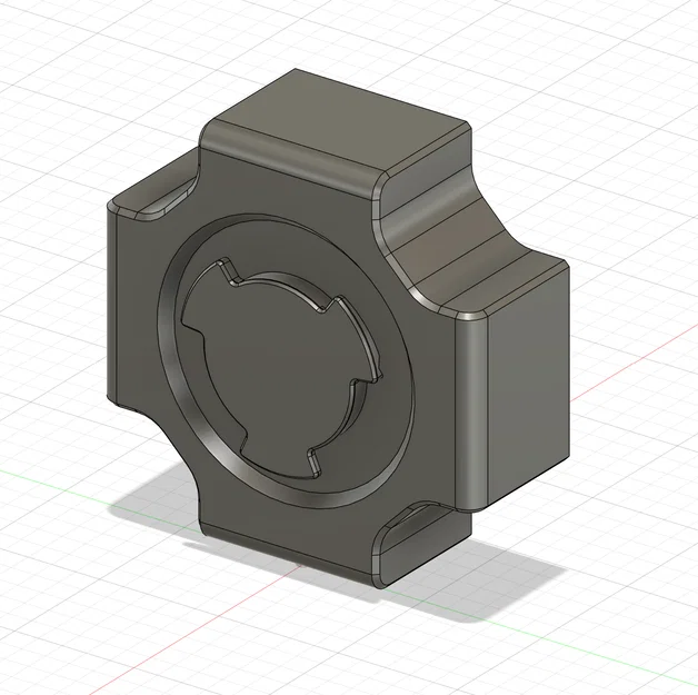 Project Killswitch - Giá treo trên bảng Ikea Skadis - Image 1