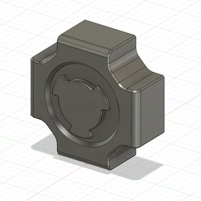 Project Killswitch - Giá treo trên bảng Ikea Skadis