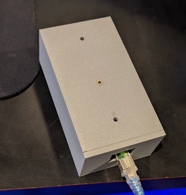 Hộp Treo Tường Cho Stream Deck Module 6 Nút - Image 2