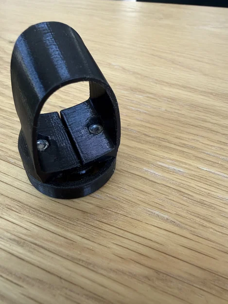 Ngàm gắn Garmin Varia cải tiến chắc chắn - Tự in tại nhà - Image 2