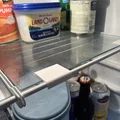 Kẹp cố định kệ tủ lạnh (Fridge Shelf Support) giúp kệ chắc chắn hơn - Thumbnail 2