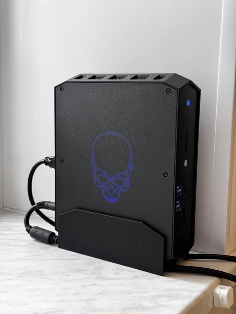 Giá đỡ cho Intel NUC 12 Enthusiast - Image 2