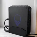 Giá đỡ cho Intel NUC 12 Enthusiast - Thumbnail 2