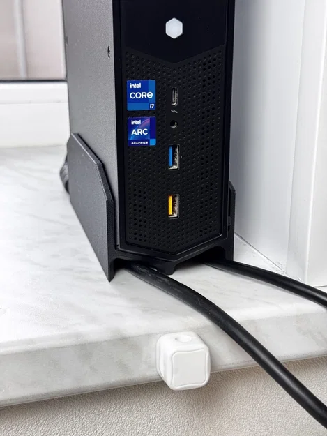 Giá đỡ cho Intel NUC 12 Enthusiast - Image 3