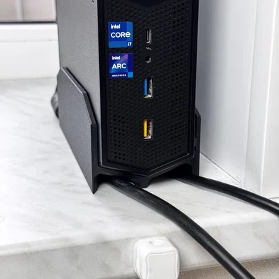 Giá đỡ cho Intel NUC 12 Enthusiast