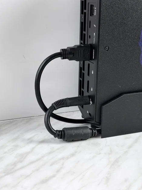 Giá đỡ cho Intel NUC 12 Enthusiast - Image 4