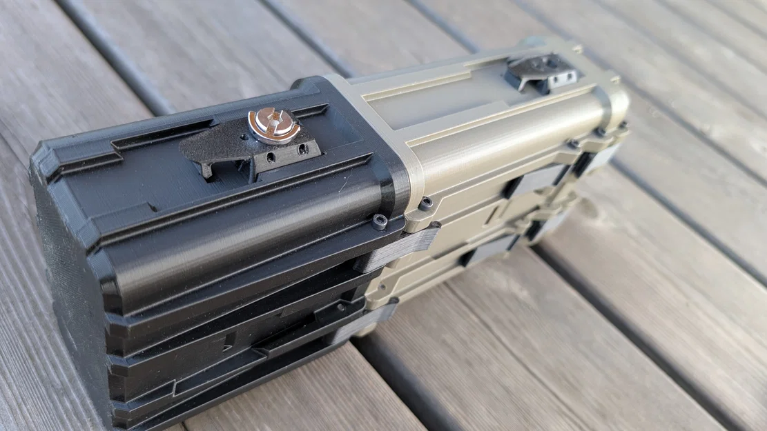 Hộp chống nước bền bỉ QMX+ (QMX+ waterproof rugged box) - Image 9