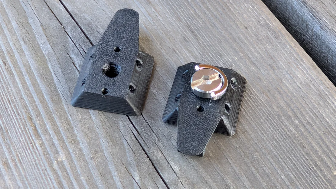 Hộp chống nước bền bỉ QMX+ (QMX+ waterproof rugged box) - Image 14