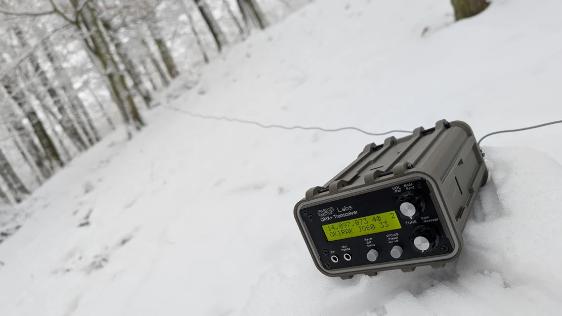 Hộp chống nước bền bỉ QMX+ (QMX+ waterproof rugged box) - Image 16