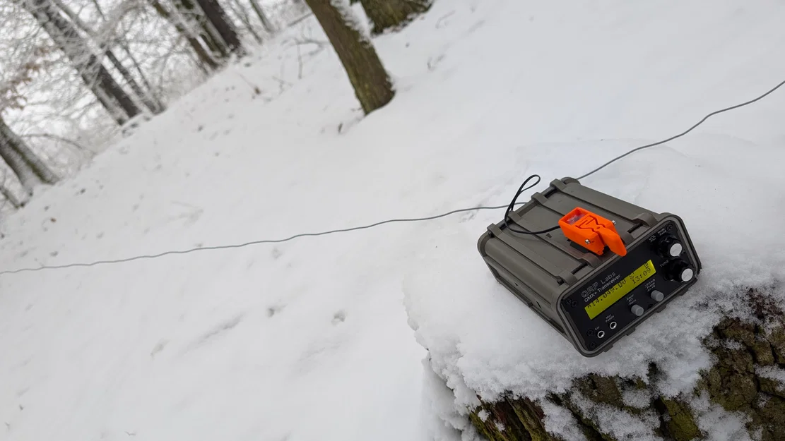 Hộp chống nước bền bỉ QMX+ (QMX+ waterproof rugged box) - Image 17