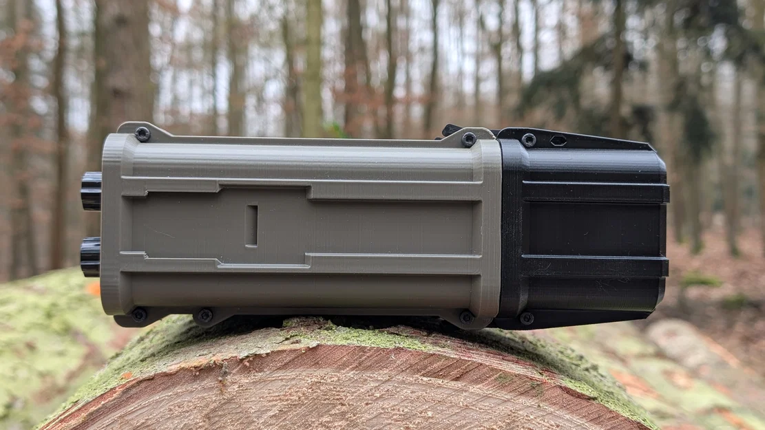 Hộp chống nước bền bỉ QMX+ (QMX+ waterproof rugged box) - Image 19