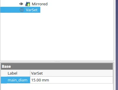Dây Buộc Cáp Xoắn Parametric (FreeCAD) - Image 3