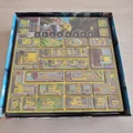 Bộ Khay / Hộp Tổ Chức Linh Kiện Cho Board Game Foundations of Metropolis - Thumbnail 3
