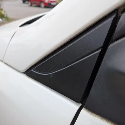 Chi tiết phụ tùng ốp trang trí Lancia/Chrysler Ypsilon - 086227