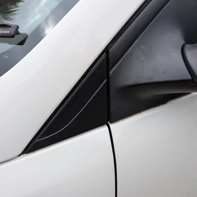 Chi tiết phụ tùng ốp trang trí Lancia/Chrysler Ypsilon - 086227