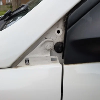 Chi tiết phụ tùng ốp trang trí Lancia/Chrysler Ypsilon - 086227