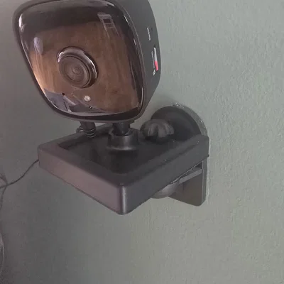 Đế gắn tường thông minh cho camera Tapo C111 - Giải pháp in 3D tiện lợi