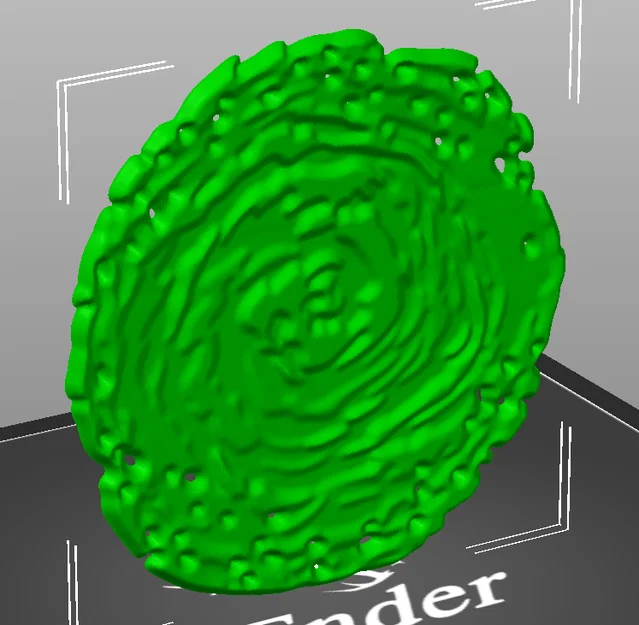 Mô hình cánh cổng không gian Rick and Morty trang trí bàn làm việc - Image 1