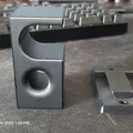 Móc Treo Tường Tháo Rời Được - Thumbnail 1