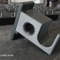 Móc Treo Tường Tháo Rời Được - Thumbnail 2