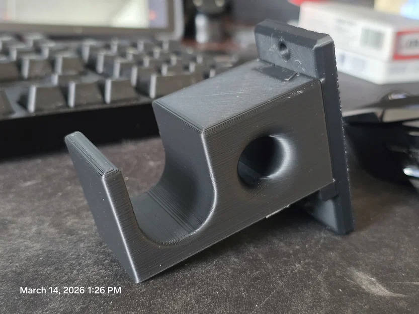 Móc Treo Tường Tháo Rời Được - Image 5