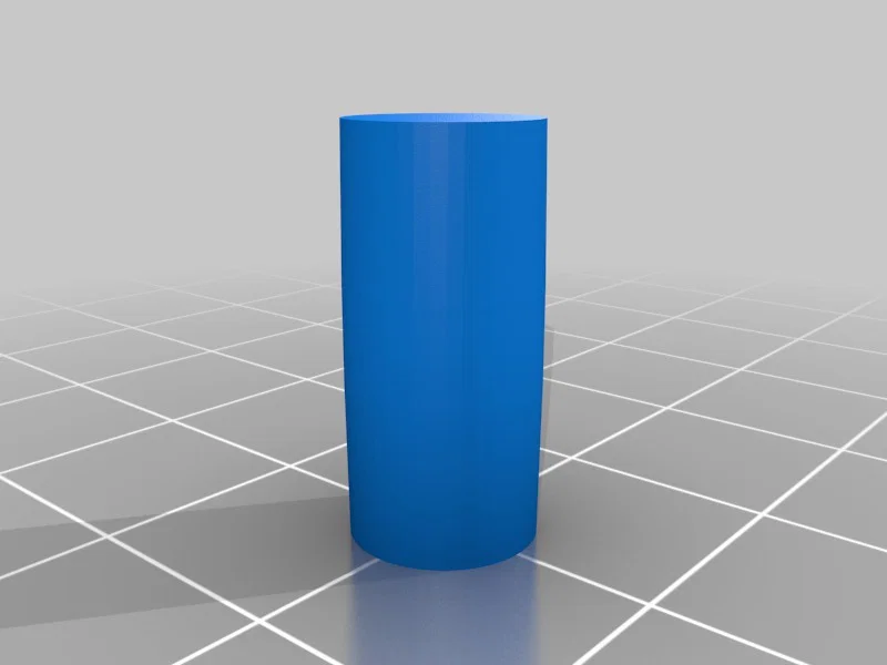 Giá đỡ cuộn nhựa (Spool Holder) cho Ender 3 (Pro) - Image 4