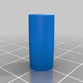 Giá đỡ cuộn nhựa (Spool Holder) cho Ender 3 (Pro) - Thumbnail 4