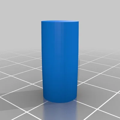 Giá đỡ cuộn nhựa (Spool Holder) cho Ender 3 (Pro)