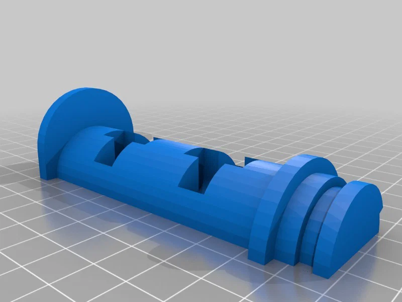 Giá đỡ cuộn nhựa (Spool Holder) cho Ender 3 (Pro) - Image 5