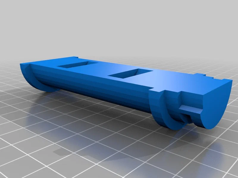 Giá đỡ cuộn nhựa (Spool Holder) cho Ender 3 (Pro) - Image 6