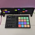 Bộ hiển thị MIDI NeoPixel (MIDI NeoPixel Visualizer) - Thumbnail 3
