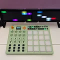 Bộ hiển thị MIDI NeoPixel (MIDI NeoPixel Visualizer) - Thumbnail 4