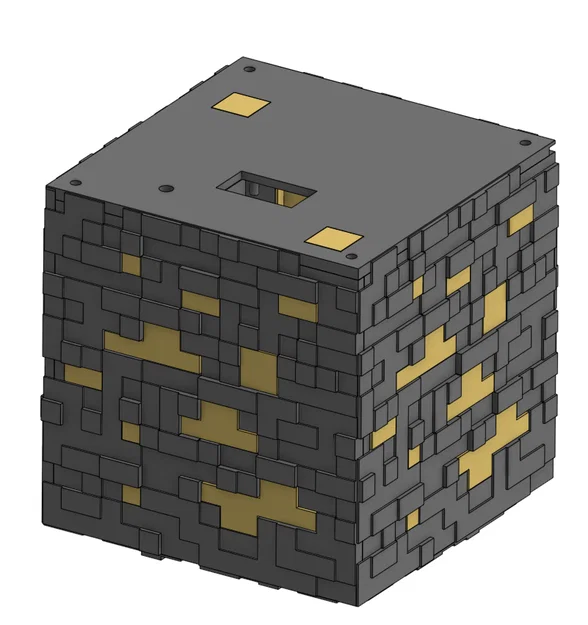 Khối Minecraft Orb (Minecraft Orb) - Image 1