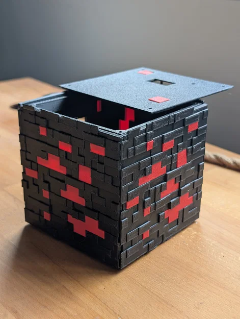 Khối Minecraft Orb (Minecraft Orb) - Image 2